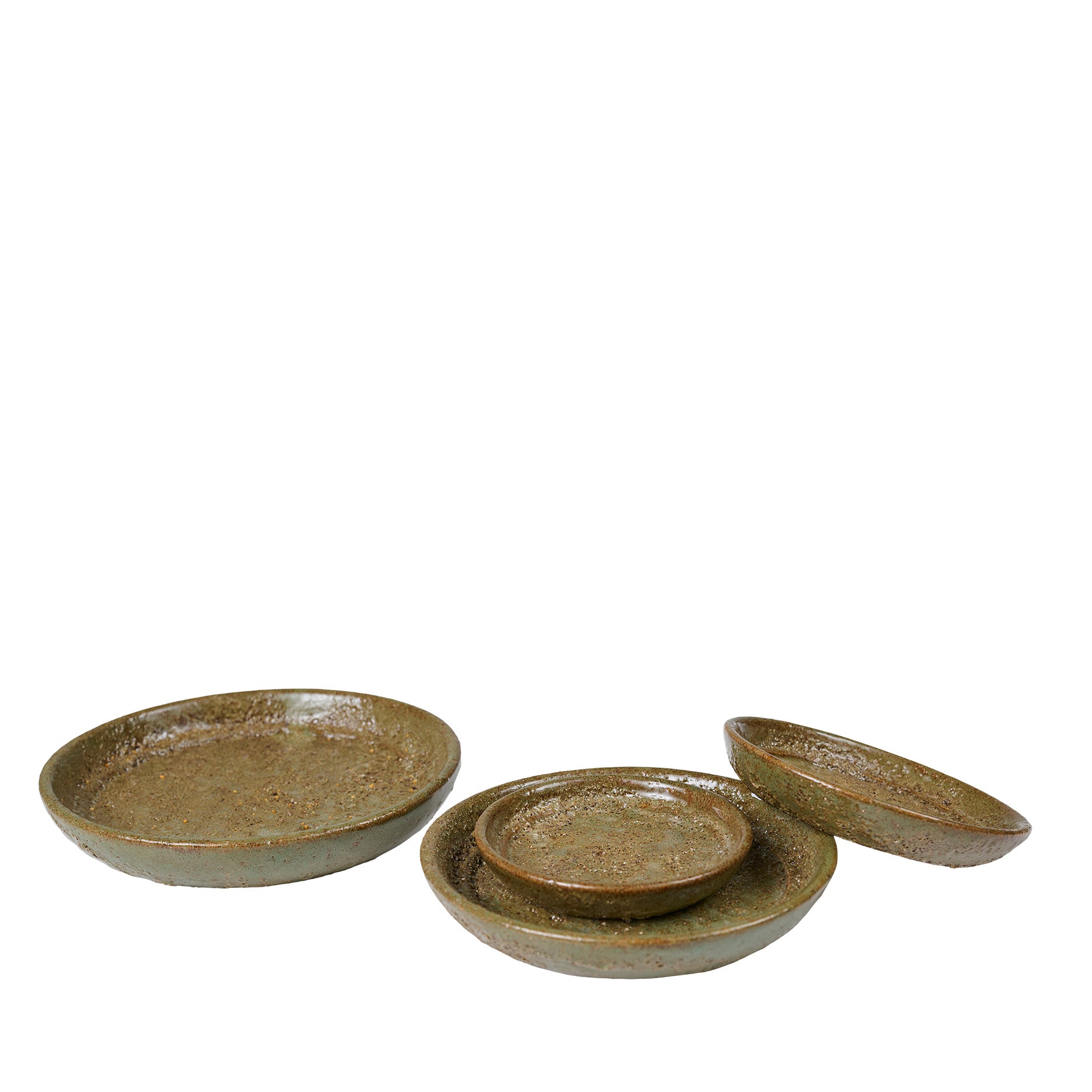 Pio II Untersetzer D17 cm